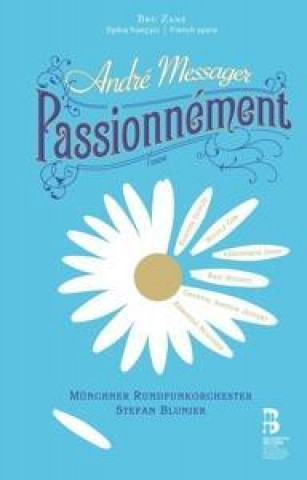 Zvok Passion,ment 