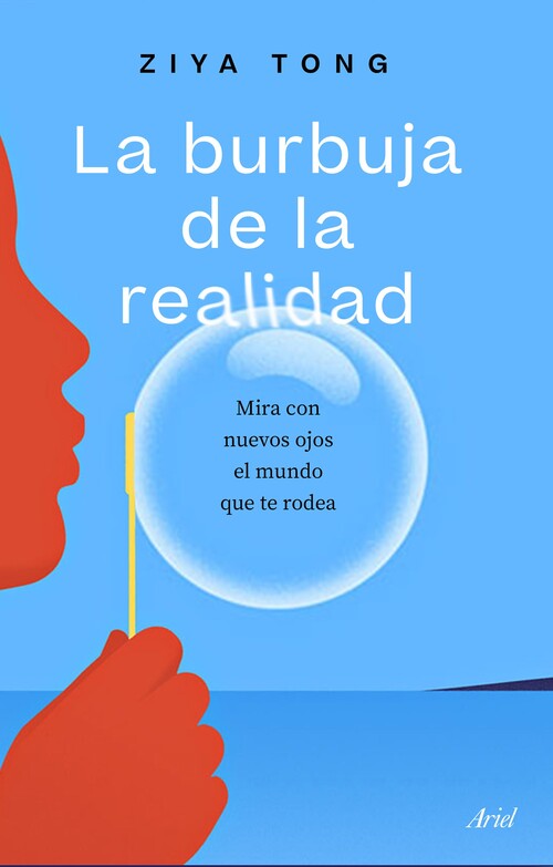 Knjiga La burbuja de la realidad ZIYA TONG