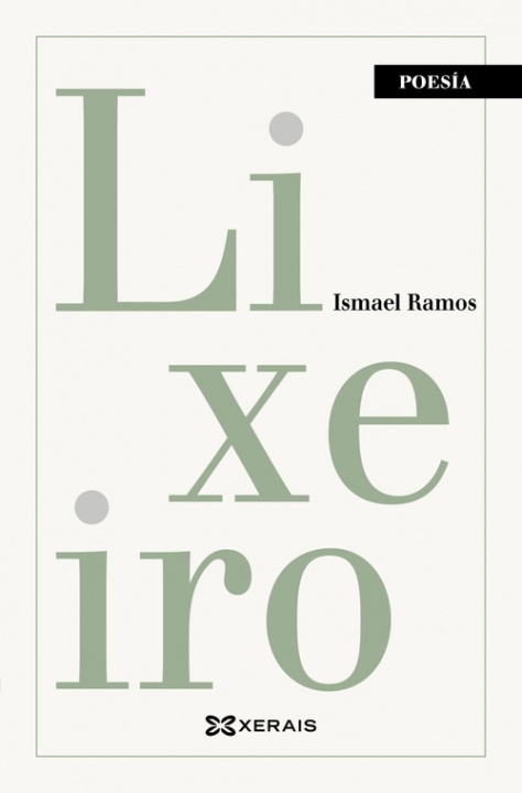 Book Lixeiro ISMAEL RAMOS