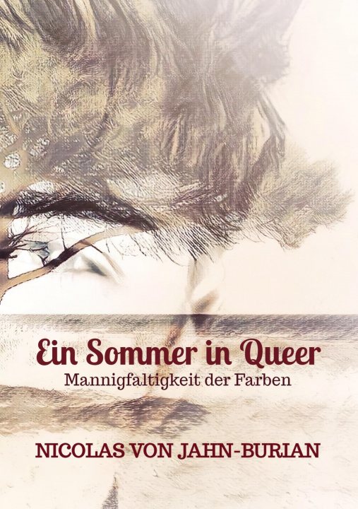 Knjiga Ein Sommer in Queer 