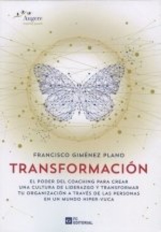 Knjiga TRANSFORMACION. FRANCISCO GIMENEZ PLANO