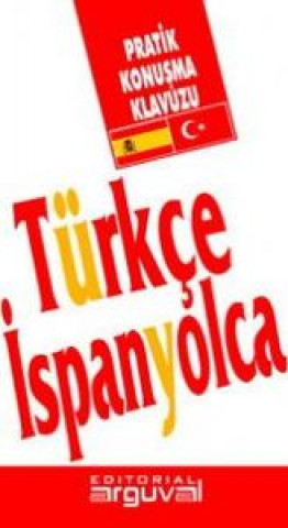 Kniha Guía turco-español 