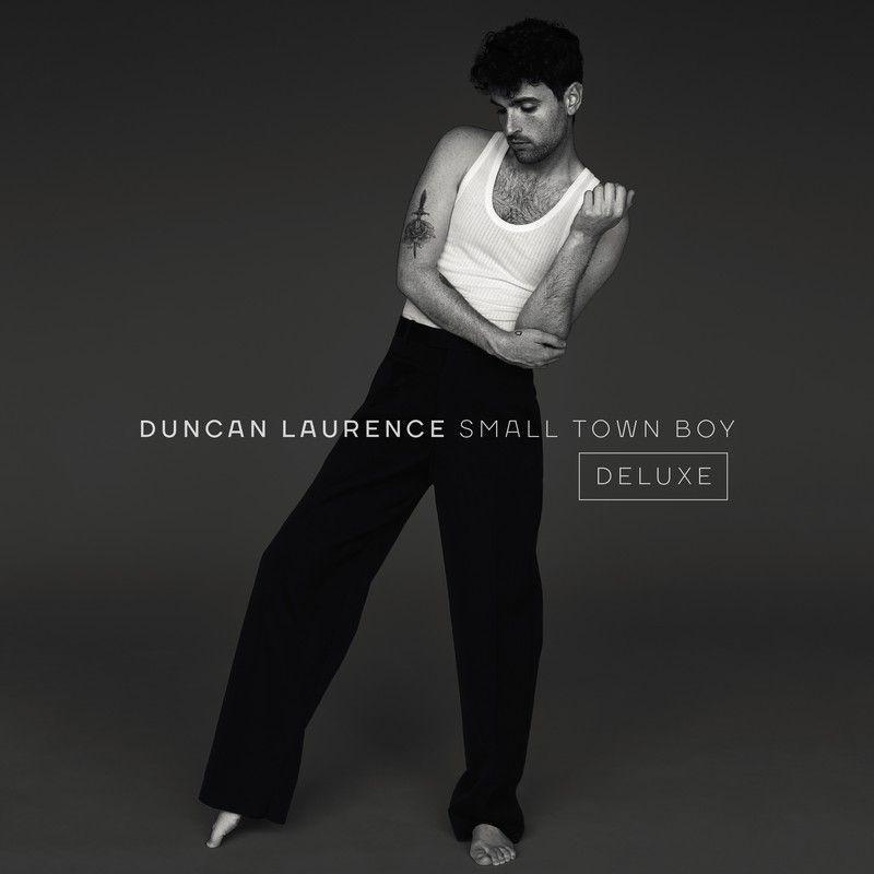 Audio  Small Town Boy  (Deluxe Edt.) 