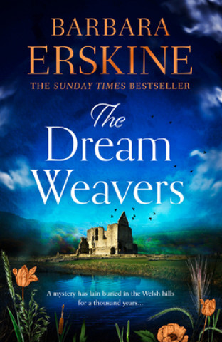 Kniha Dream Weavers Barbara Erskine