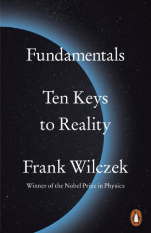Kniha Fundamentals Frank Wilczek