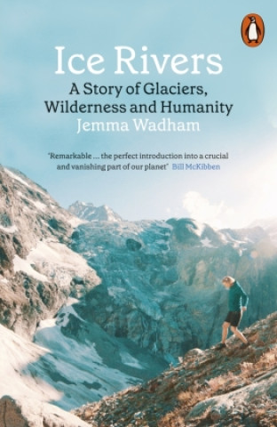 Kniha Ice Rivers Jemma Wadham