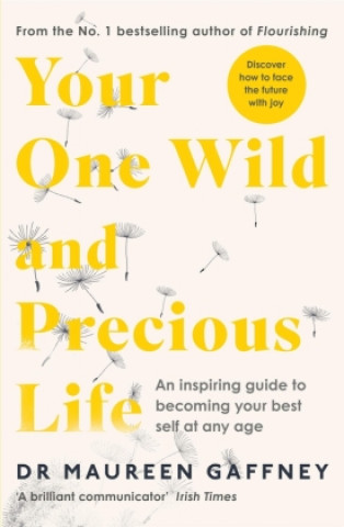 Könyv Your One Wild and Precious Life 