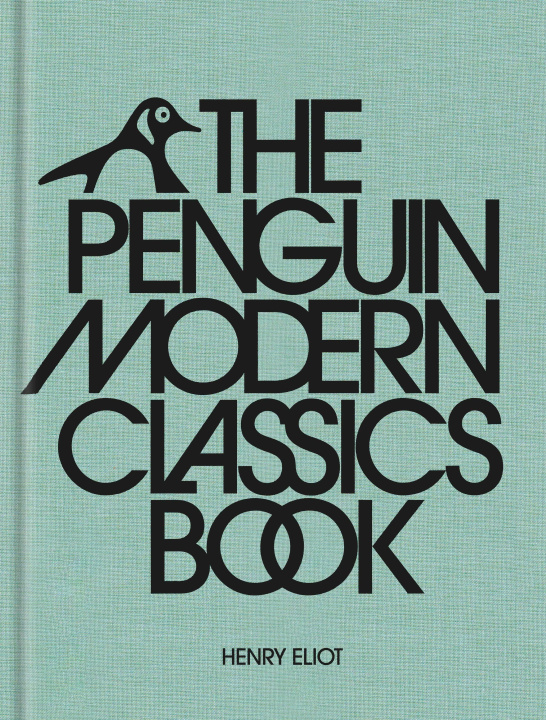 Könyv Penguin Modern Classics Book 