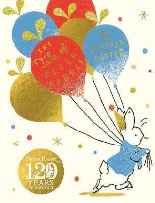 Könyv Tale Of Peter Rabbit Beatrix Potter