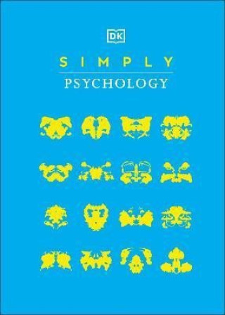 Kniha Simply Psychology DK