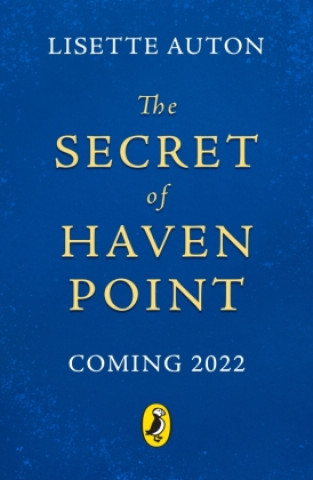 Könyv Secret of Haven Point Mx Lisette Auton