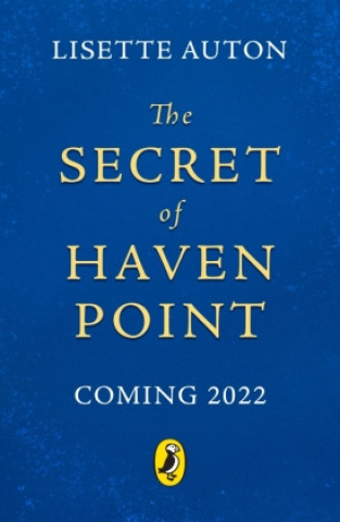 Βιβλίο Secret of Haven Point Mx Lisette Auton