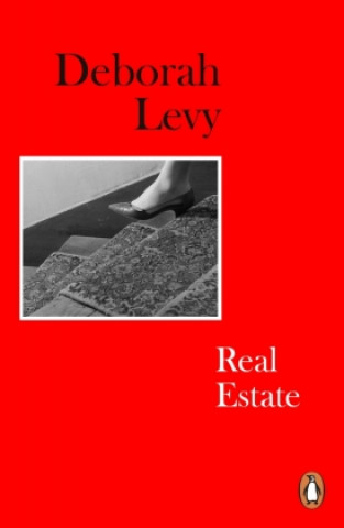 Könyv Real Estate Deborah Levy