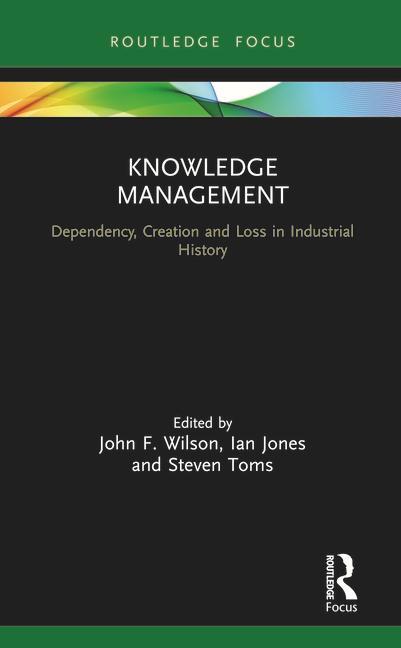 Knjiga Knowledge Management John F. Wilson