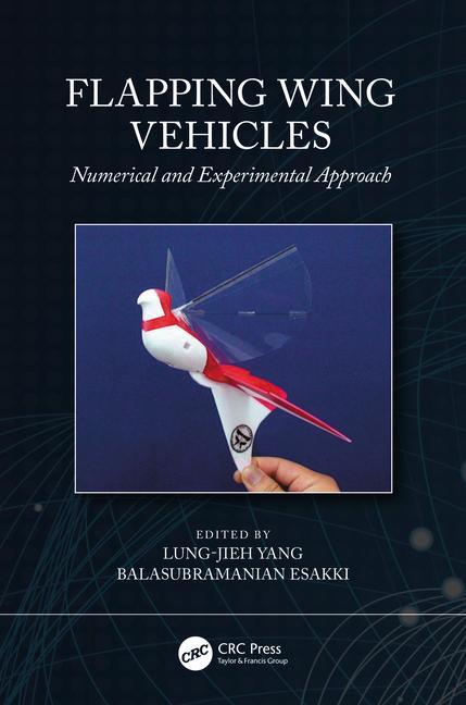 Livro Flapping Wing Vehicles Yang