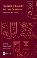 Handbook of Usability and User-Experience
