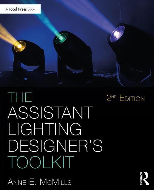 Carte Assistant Lighting Designer's Toolkit McMills