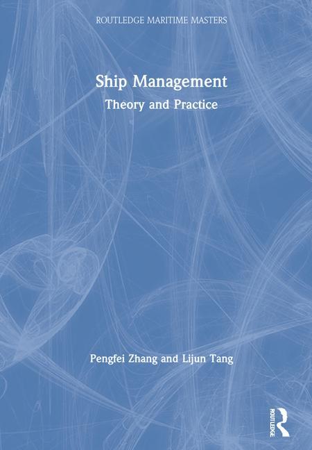 Βιβλίο Ship Management Zhang