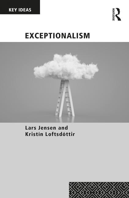 Knjiga Exceptionalism Jensen