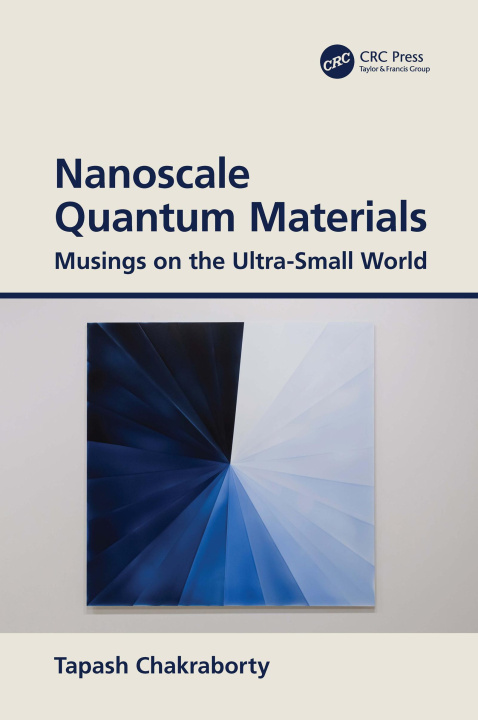 Buch Nanoscale Quantum Materials Tapash Chakraborty