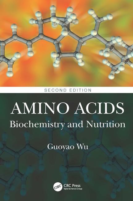 Kniha Amino Acids Wu