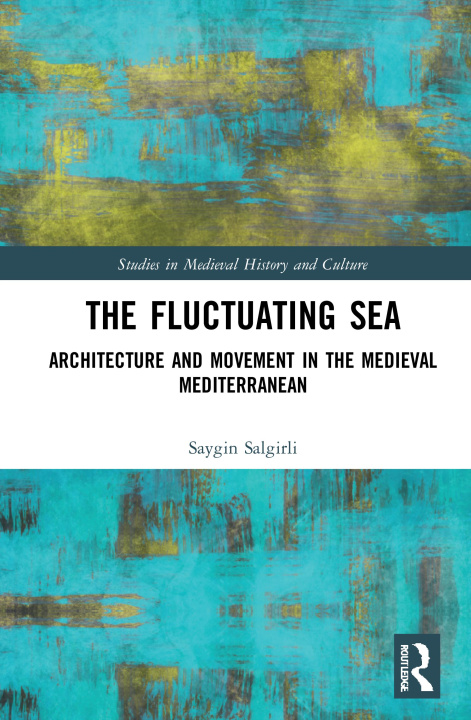 Knjiga Fluctuating Sea Saygin Salgirli