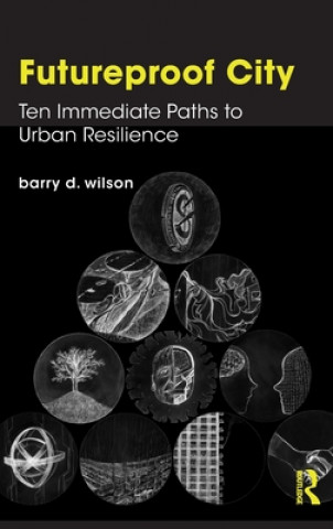 Knjiga Futureproof City Barry D. Wilson