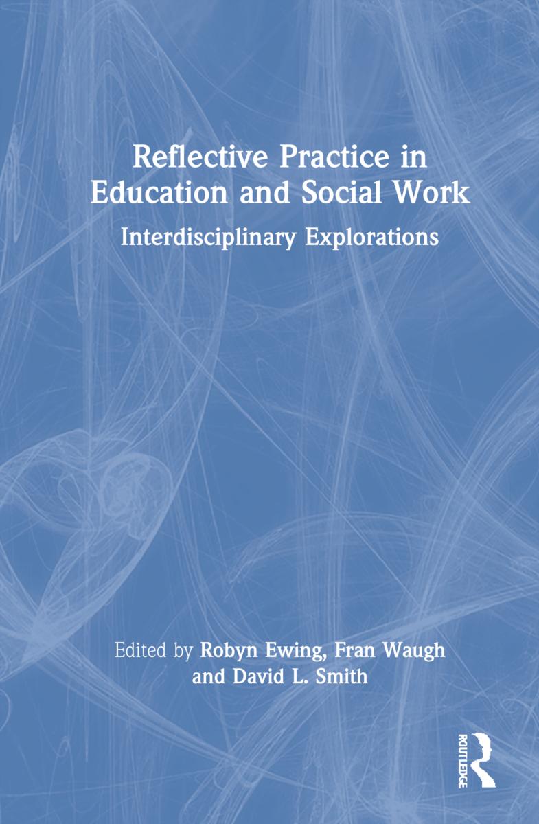 Könyv Reflective Practice in Education and Social Work 