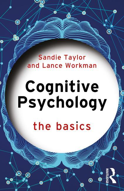 Книга Cognitive Psychology Taylor