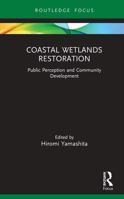 Könyv Coastal Wetlands Restoration 
