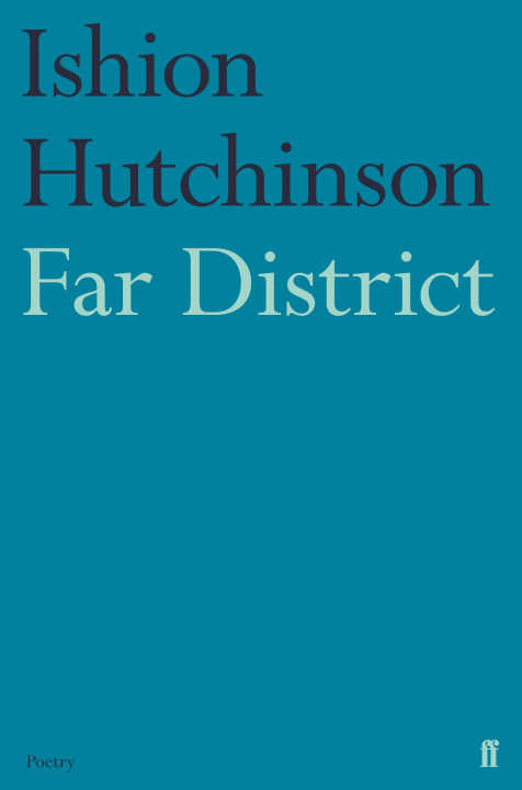 Buch Far District Ishion Hutchinson