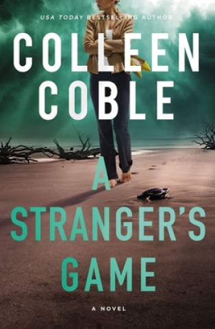 Knjiga Stranger's Game Colleen Coble