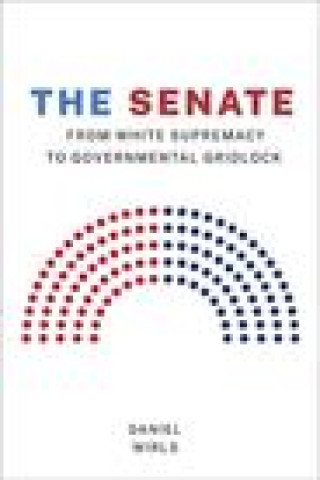 Book Senate Daniel Wirls