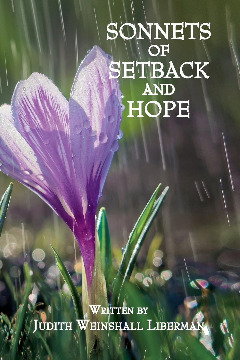Carte Sonnets of Setback and Hope 