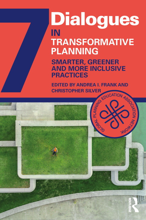 Knjiga Transformative Planning Christopher Silver