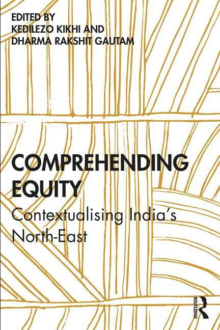 Knjiga Comprehending Equity Kedilezo Kikhi