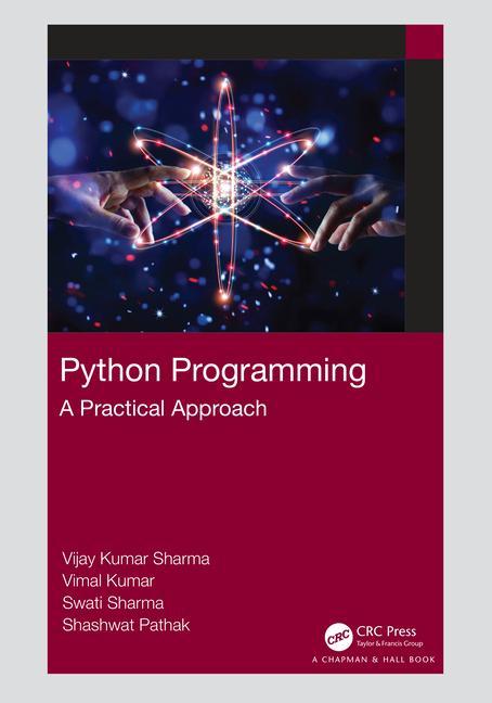 Carte Python Programming Vijay Kumar Sharma