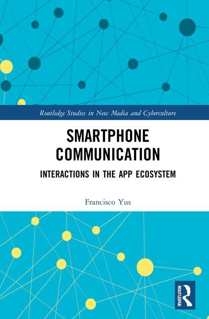 Kniha Smartphone Communication Yus