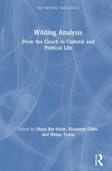 Book Wild Analysis Shaul Bar-Haim