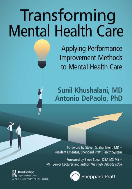 Carte Transforming Mental Healthcare Sunil Khushalani
