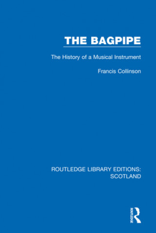 Kniha Bagpipe Francis Collinson