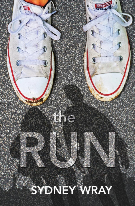 Book Run WRAY