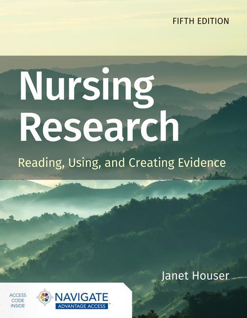 Carte Nursing Research: Reading, Using, and Creating Evidence 