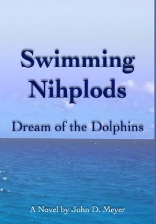 Knjiga Dolphin John Meyer