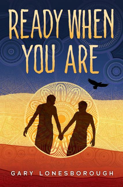 Книга Ready When You Are 