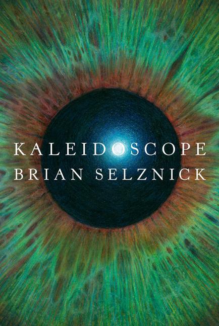 Könyv Kaleidoscope 