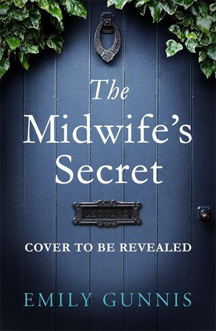 Книга Midwife's Secret Emily Gunnis