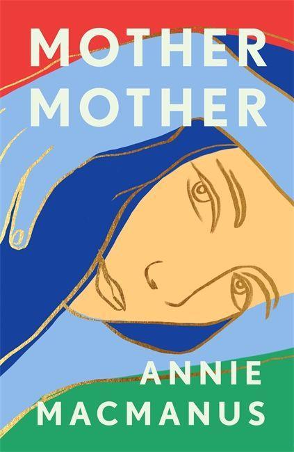 Carte Mother Mother Annie Macmanus