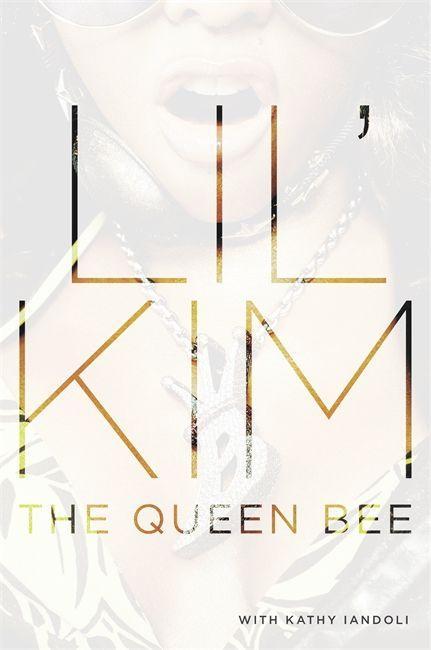 Kniha Queen Bee Lil' Kim