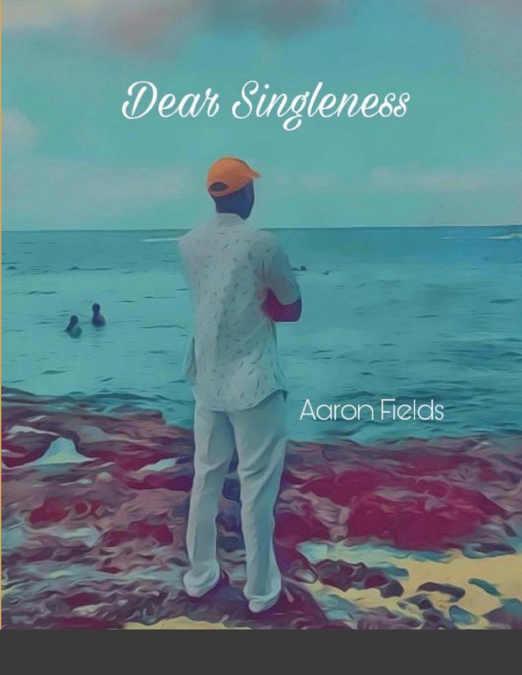 Livro Dear Singleness Aaron Fields